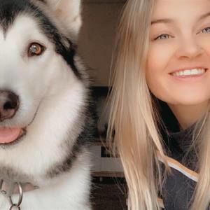 Meet your Posher, Ellen